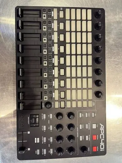 Akai - APC40 MKII